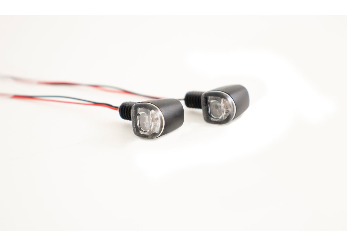 Nano LED Turn Signals