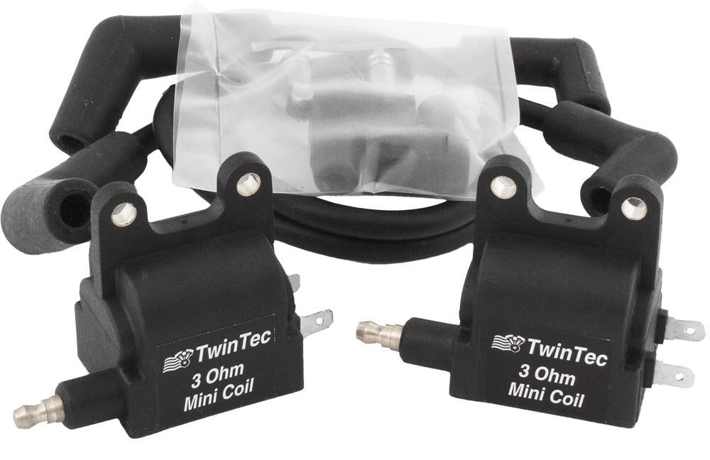 Mini Ignition Coil