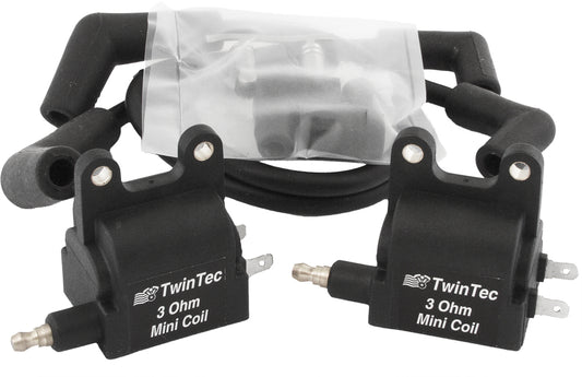 Mini Ignition Coil