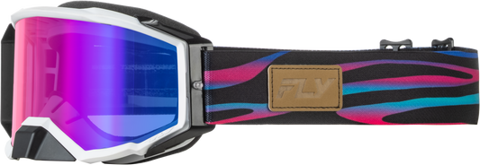 Zone Elite Goggles (2027)