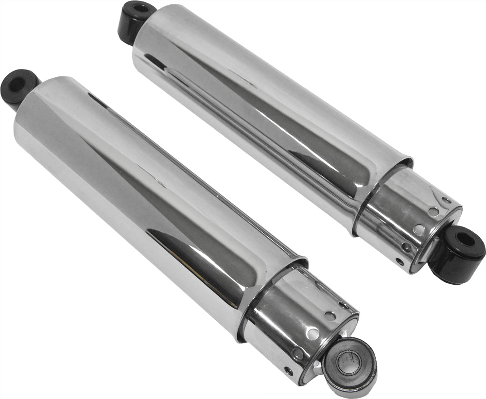 4-Speed Shocks