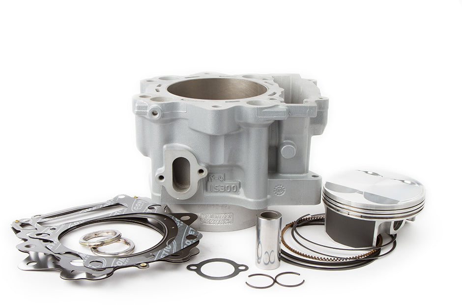 Standard Bore Cylinder Kit