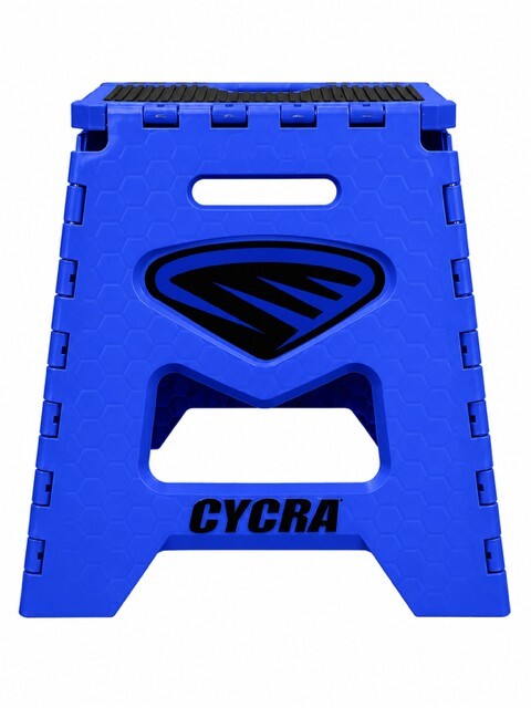 Folding Moto Stand