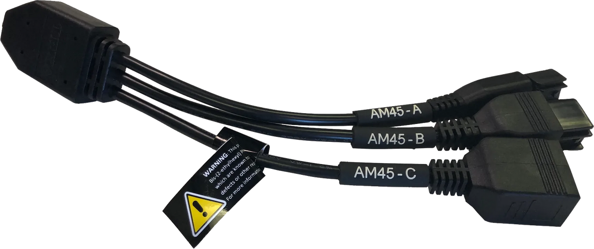 Diagnostics Cable