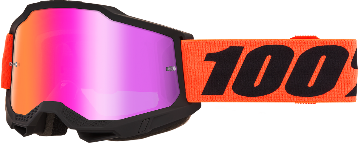 Accuri 2 Snow Goggles