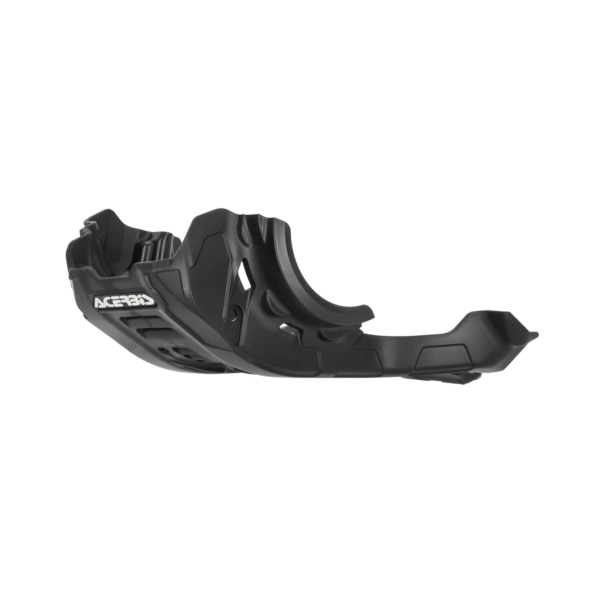 Skid Plate