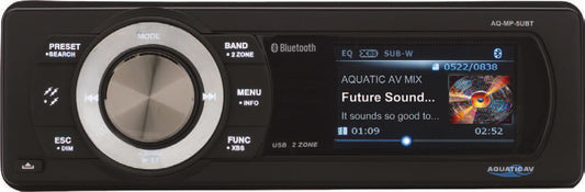 Bluetooth Stereo Universal