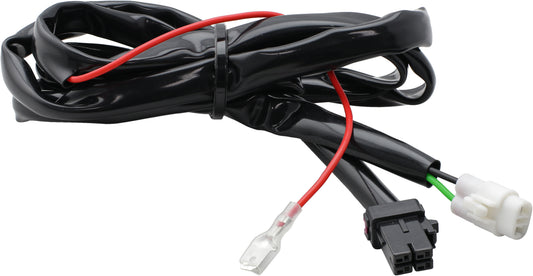 Assault Winch Harness Assembly