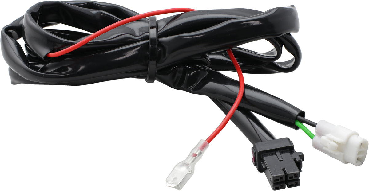 Assault Winch Harness Assembly