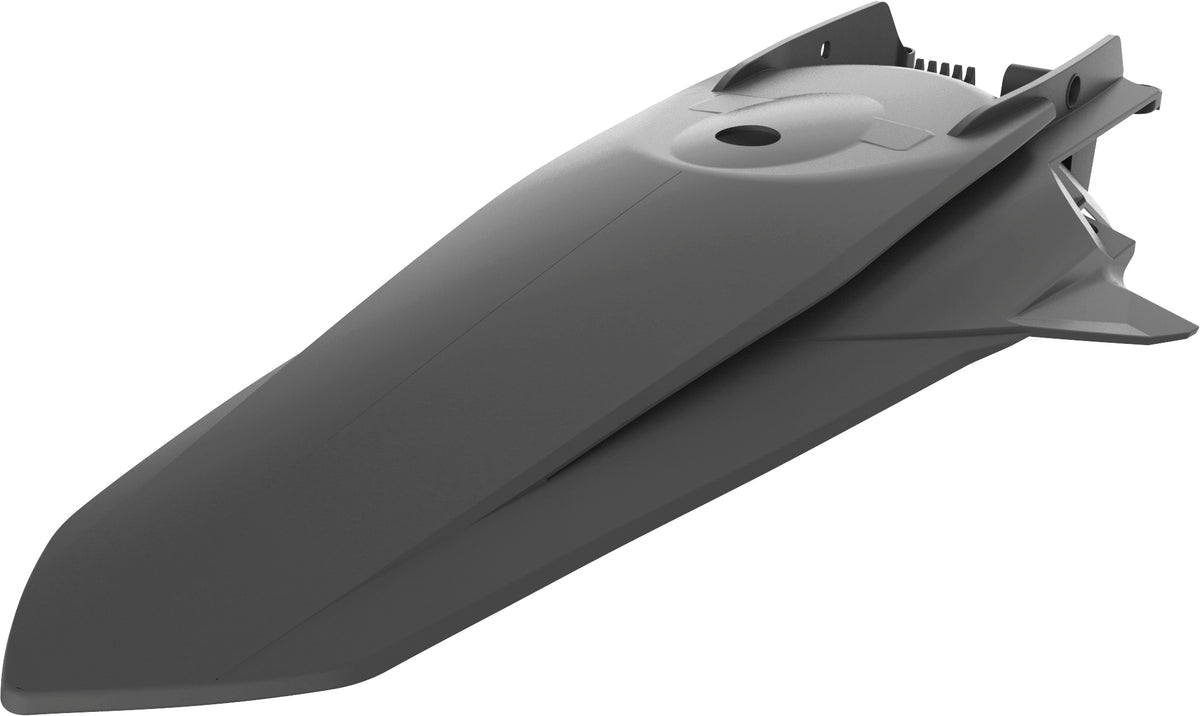 Rear Fender