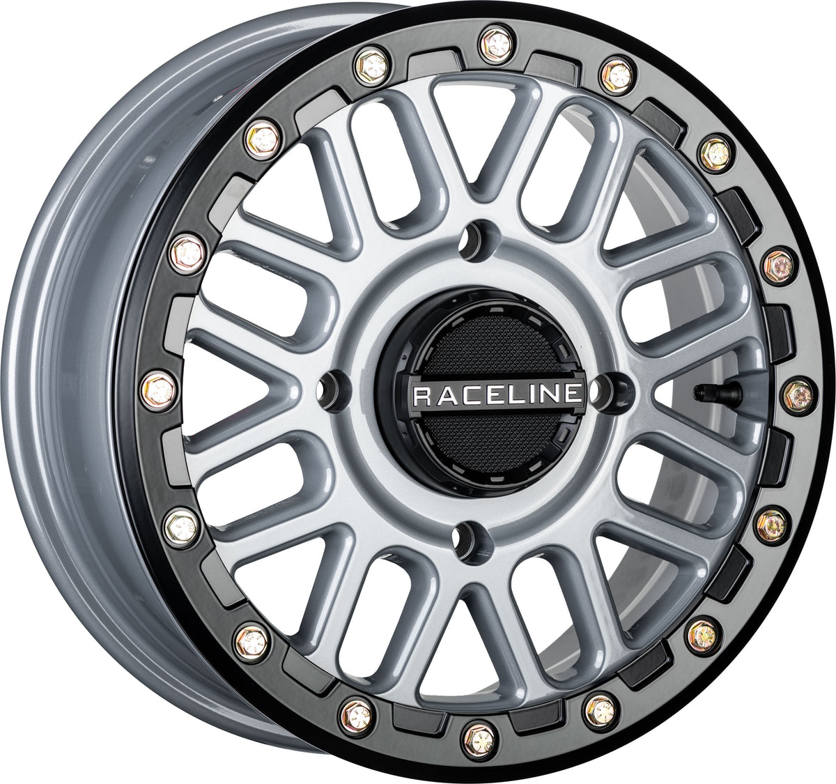 Podium Beadlock Wheel