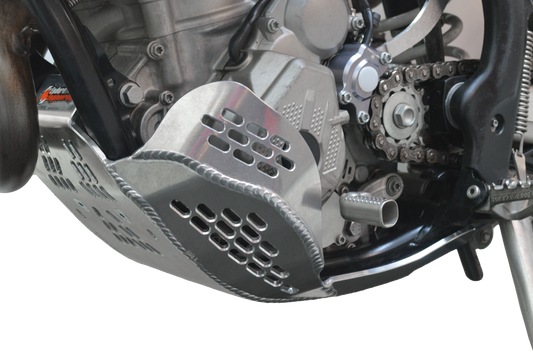 Xtreme Skidplate