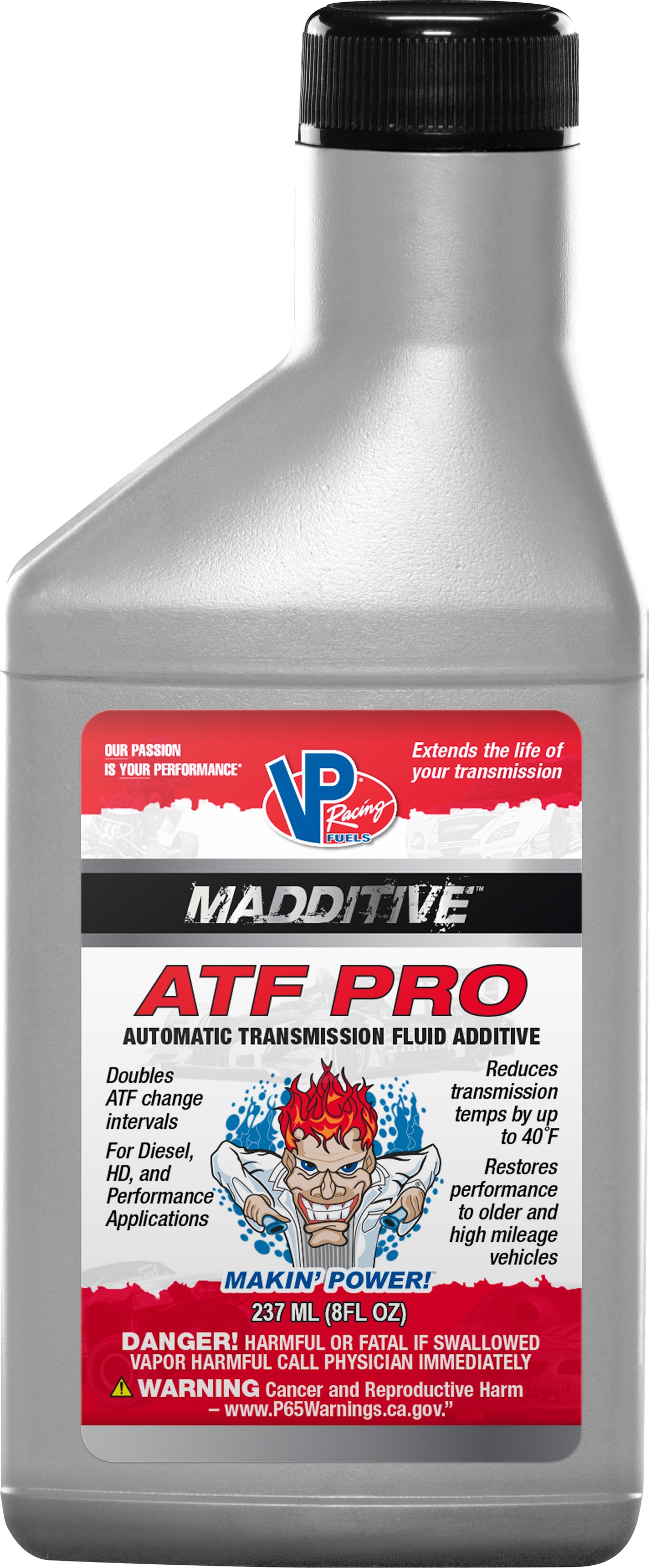 ATF Pro
