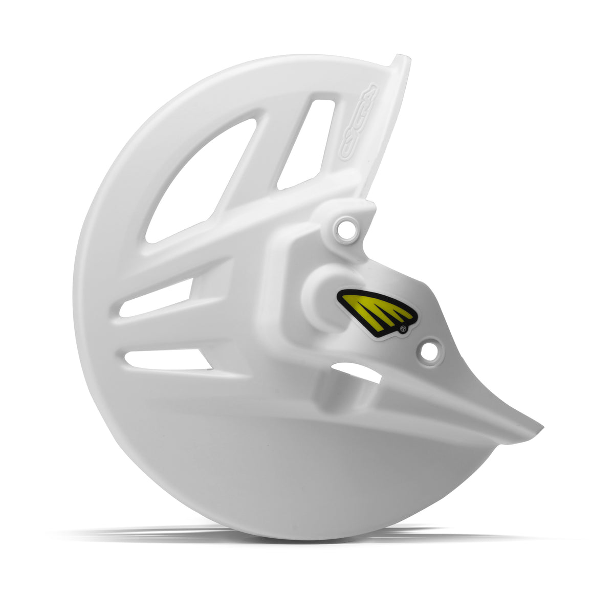 Disc Cover