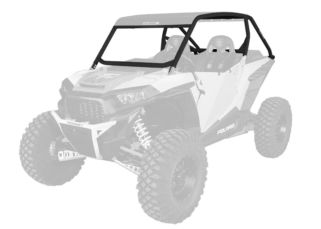 Baja Cage