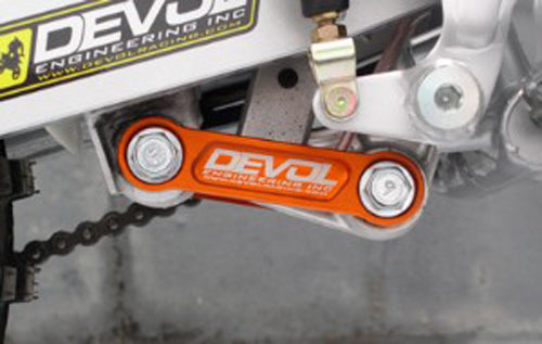 Suspension Lowering Link