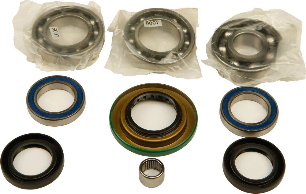 Differential Bearing & Seal Kit