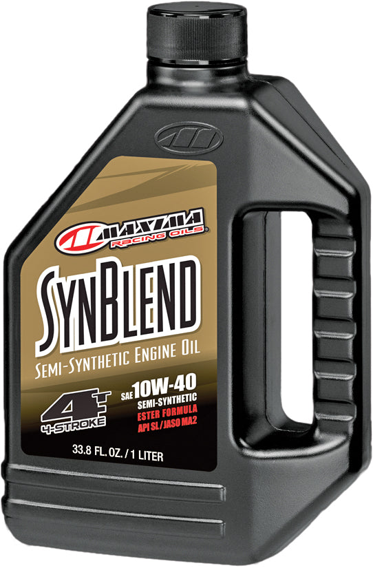 SynBlend 4 Oil