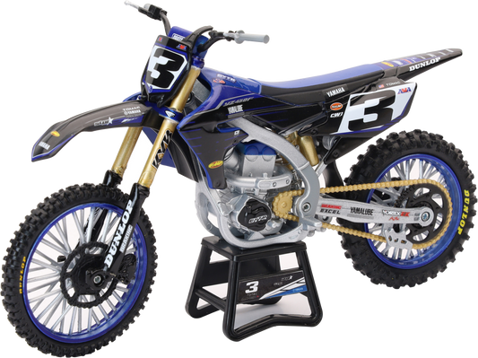 Yamaha Factory Team Replica