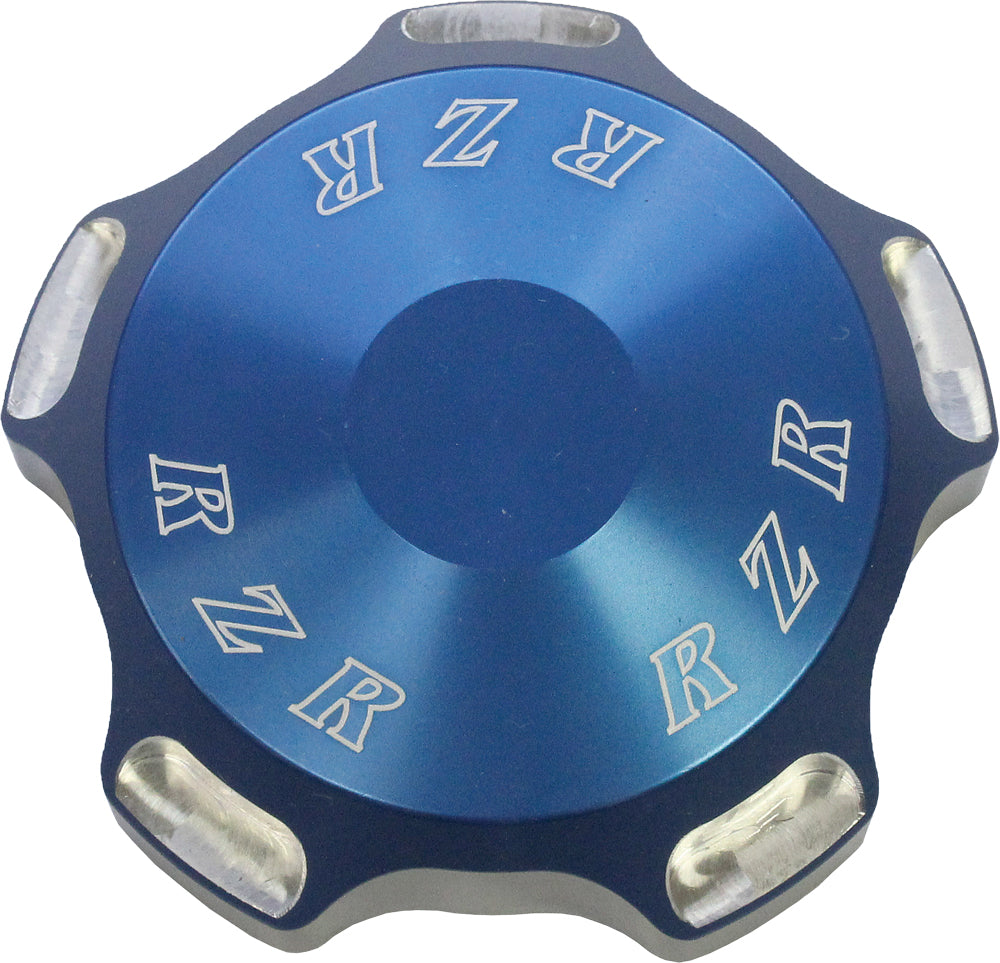Gas Cap