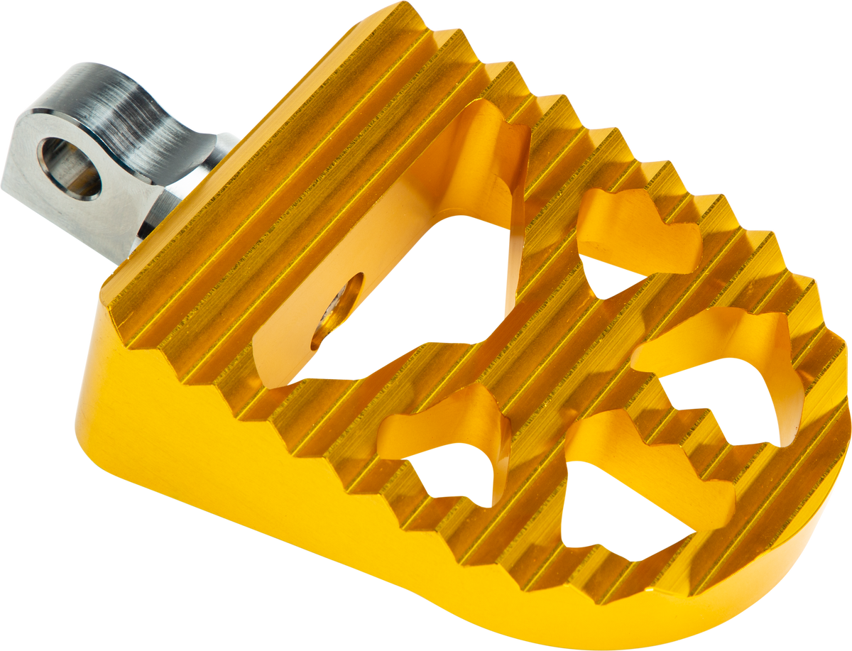 Gripmax Footpegs