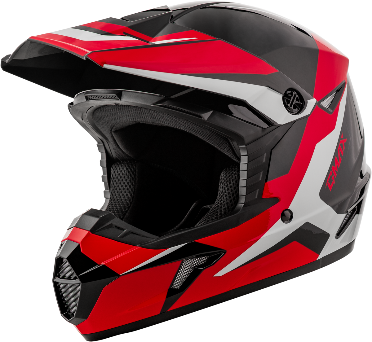 MX-46 Cyclus Helmet (2026)