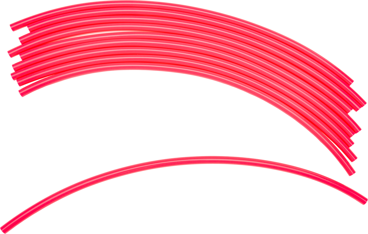 Gas Cap Vent Hose