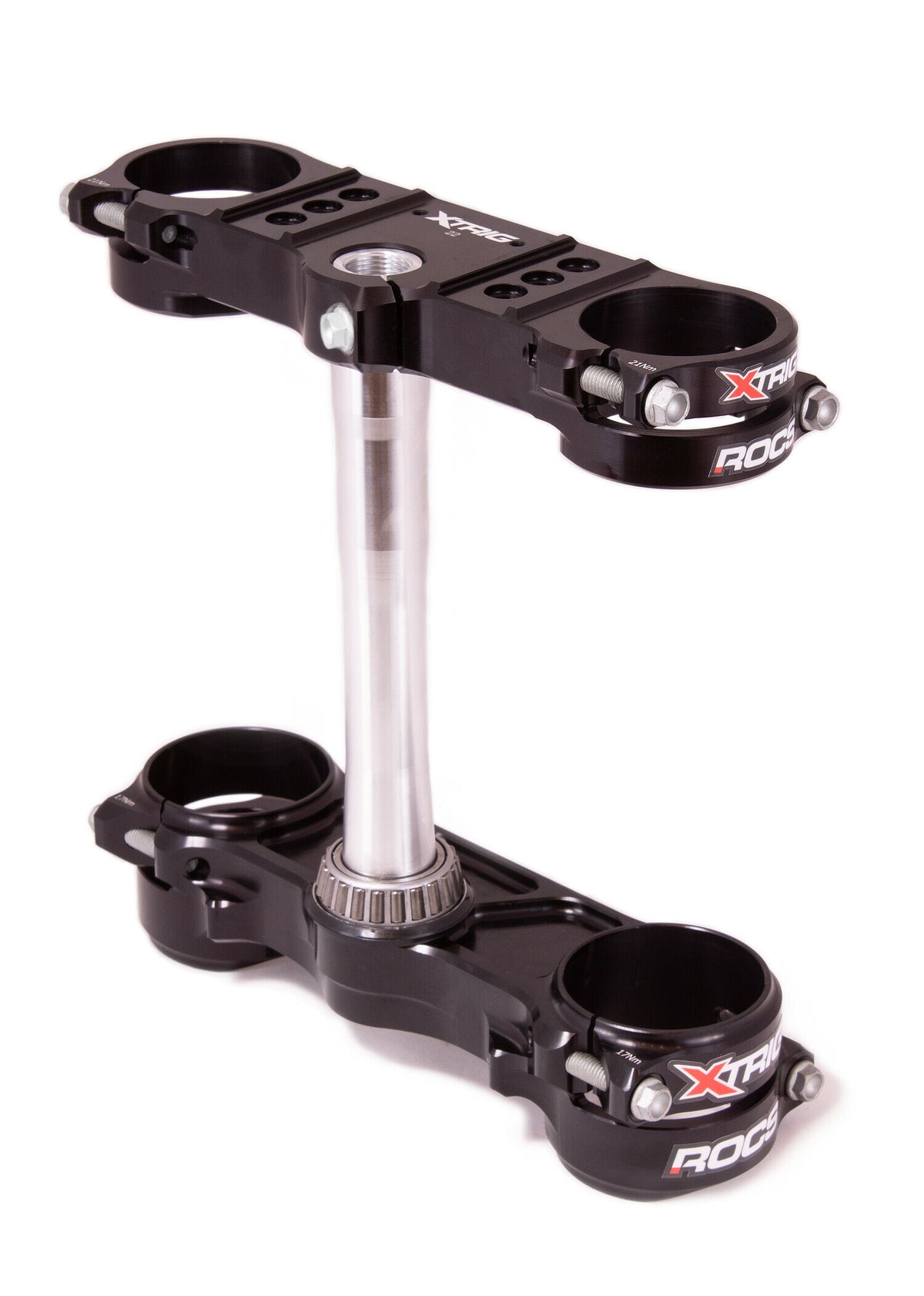 ROCS Clamp