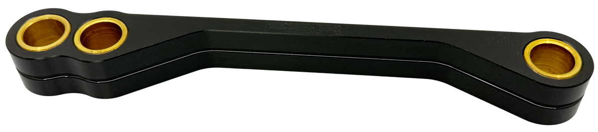 Lowering Link