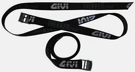 Hard Luggage Tie-Down Strap