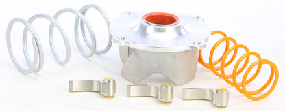 Sport Utility Clutch Kit