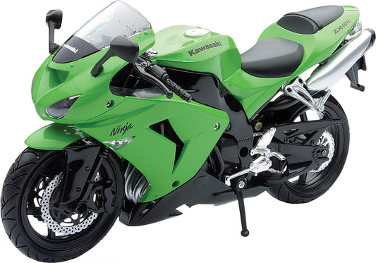1:12 Scale Sport Bike Replica
