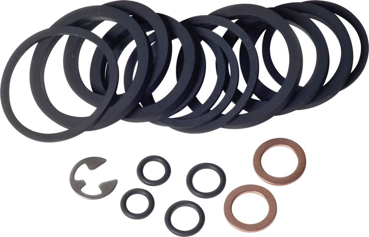 Caliper Rebuild Kits