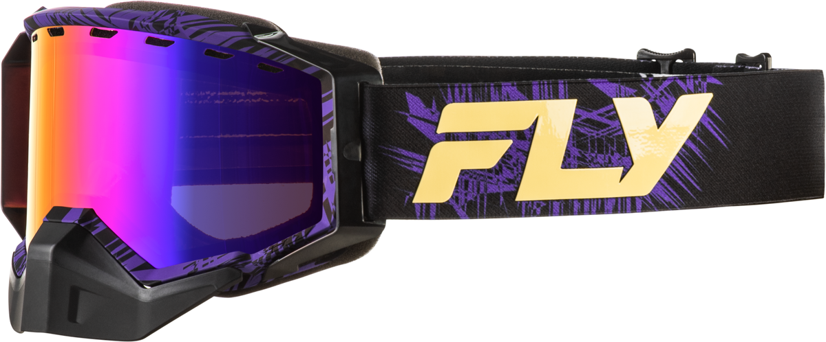 Zone Snow Goggle (2026)