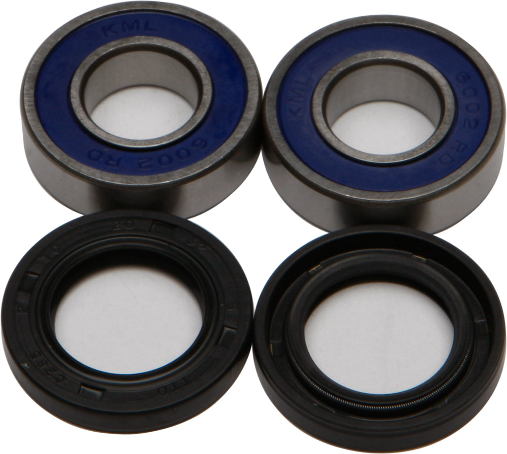 All Balls Wheel Bearing Kits