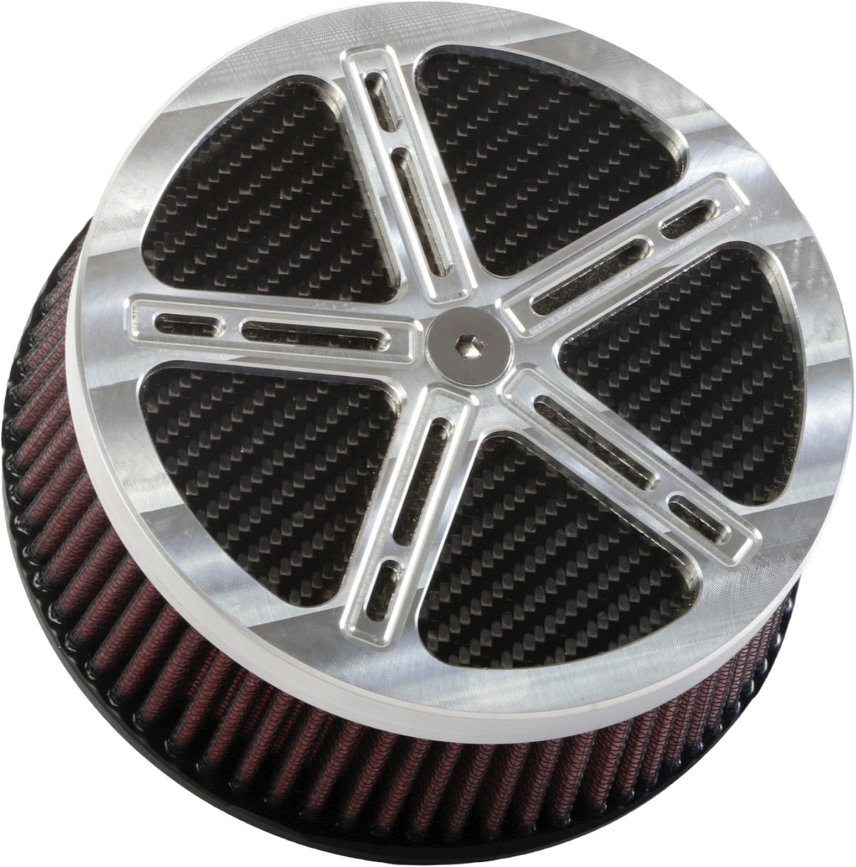 Air Cleaner Cover