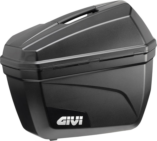 E22 Cruiser Hard Luggage
