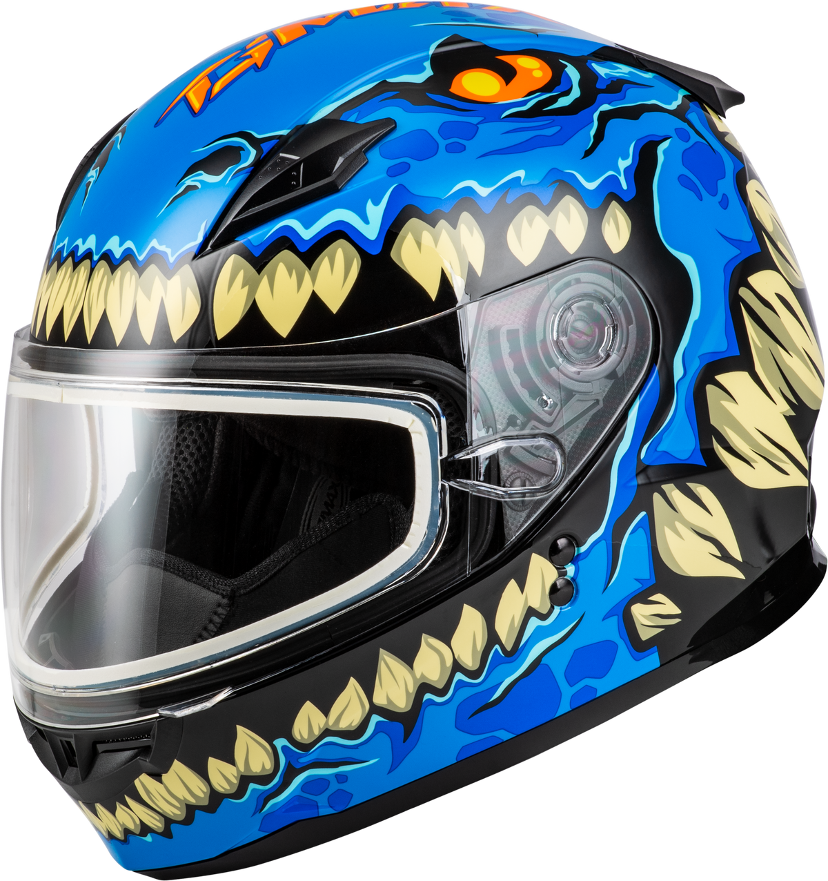Youth GM-49Y Drax Snow Helmet