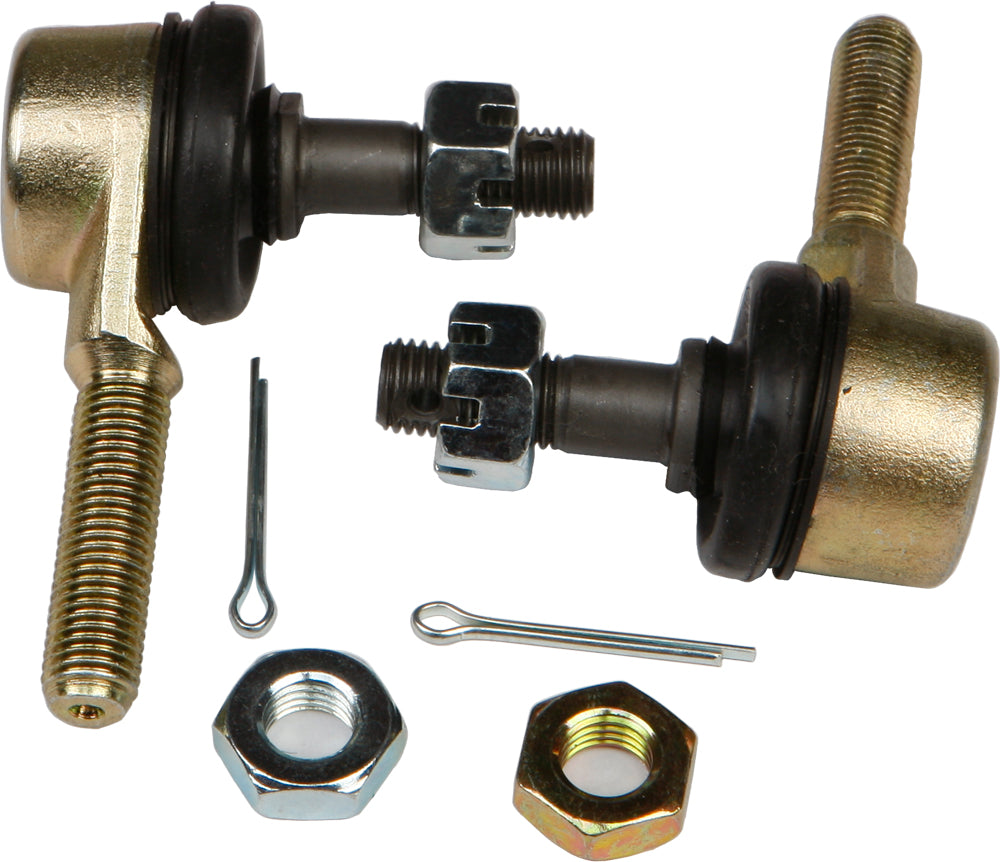 Tie Rod Ends