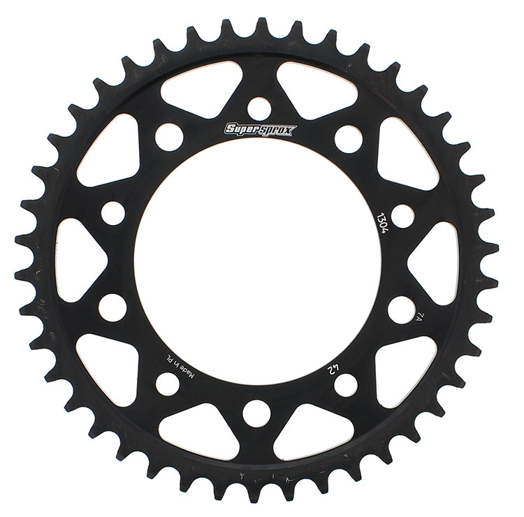 Steel Rear Sprocket
