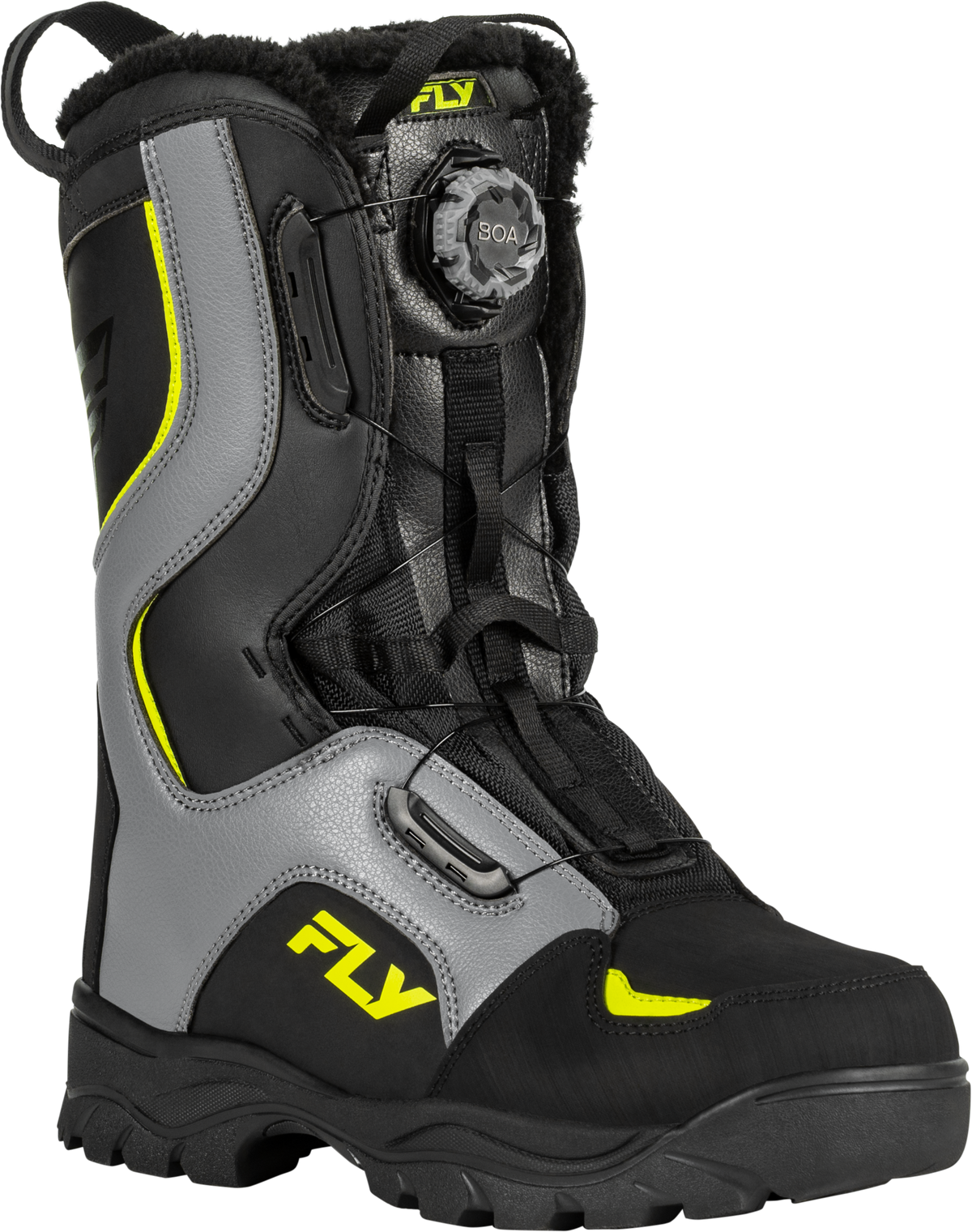 Marker Boa Boots (2027)