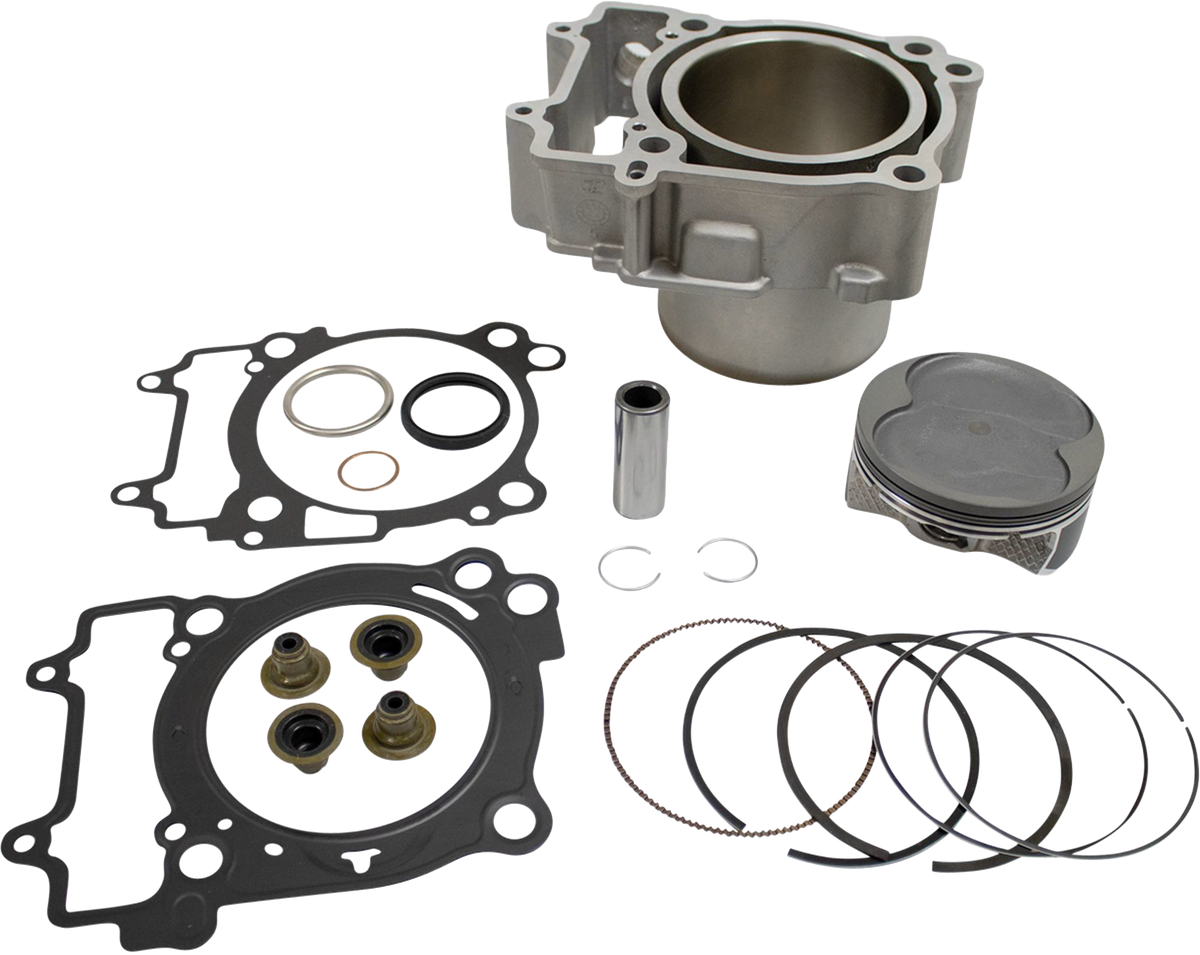 Standard Bore Cylinder Kit
