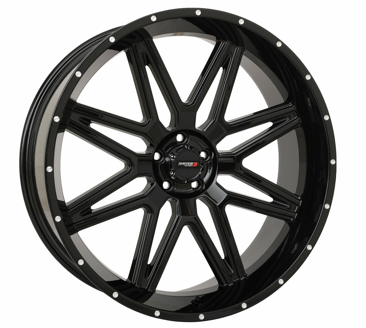 ST7 WHEELS