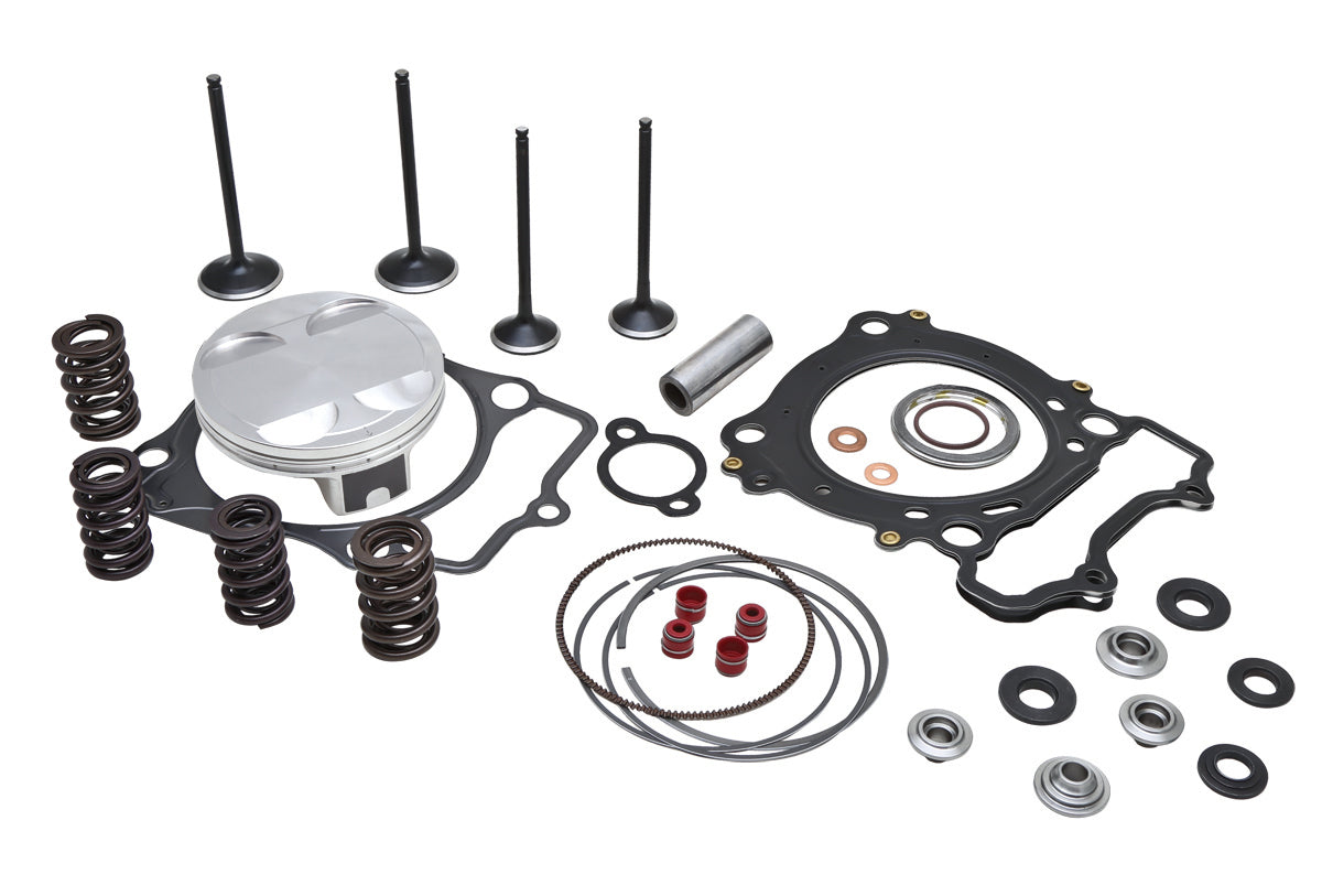 Top End Service Kit