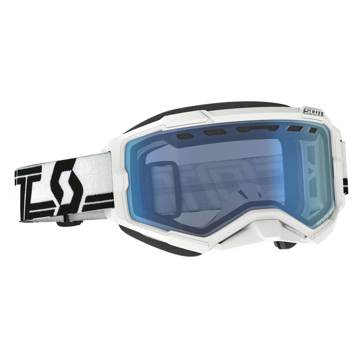 Fury Goggle