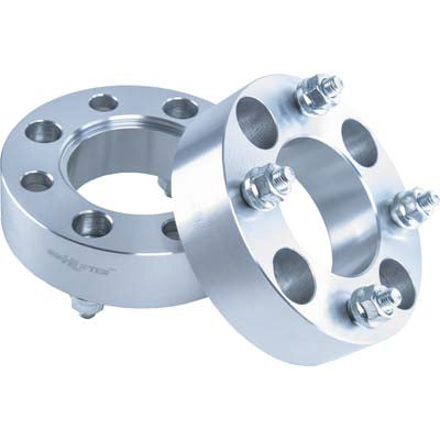 Wide Tracs Wheel Spacers
