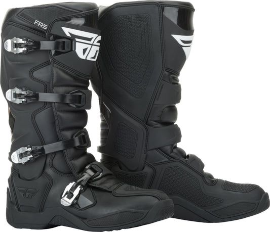 Evolution DST Racewear Black/Grey