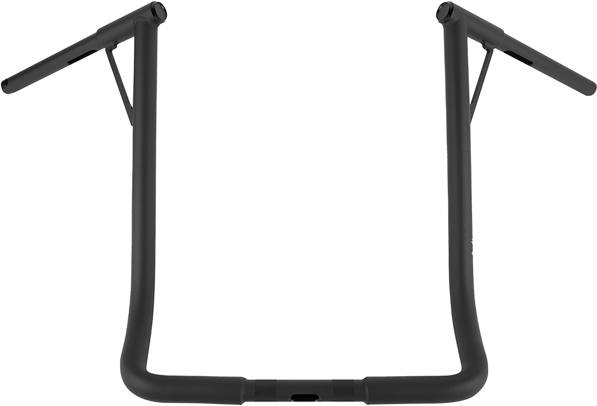 Louie-Bagger Handlebars