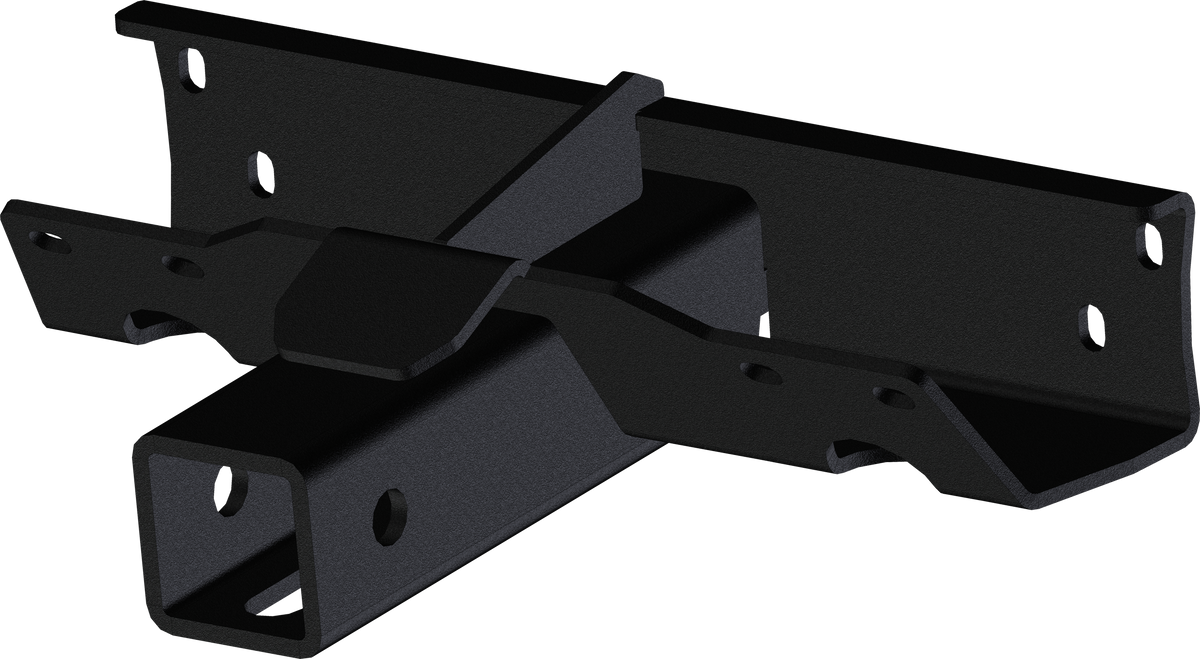 Front Lower Receiver