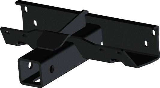 Front Lower Receiver